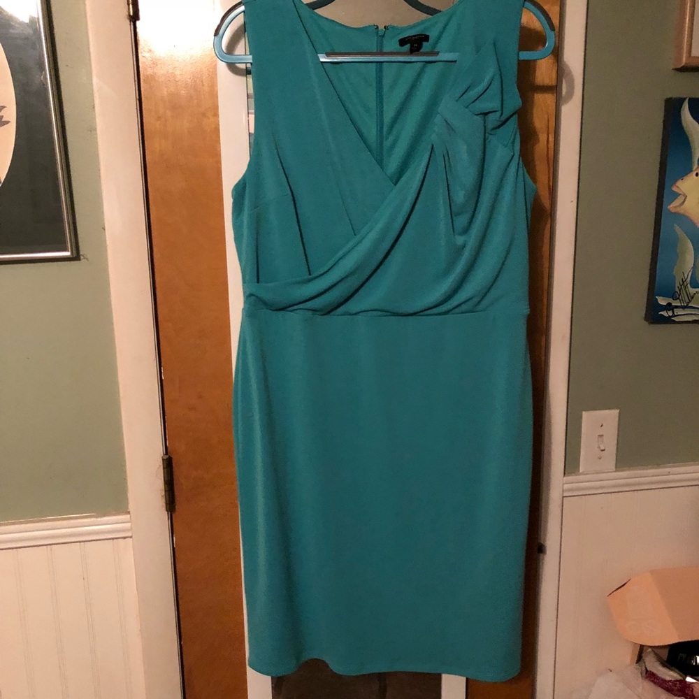 Ann Taylor Dress — Size 14